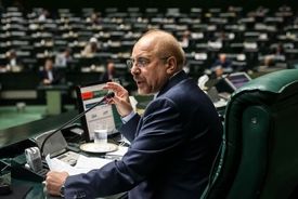قالیباف: مجلس دوازدهم به جای قبیله گرایی، بر محور منافع ملی می‌چرخد