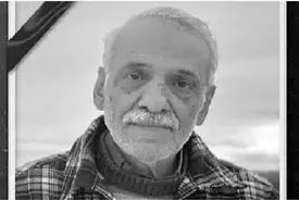 محمدعلی دشتی بازیگر سینما درگذشت