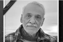 محمدعلی دشتی بازیگر سینما درگذشت