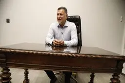 علی دایی: از نامگذاری گونه ماهی ناراحت نشدم؛ نیازی به اجازه گرفتن نبود/ می‌خواستم درگیر شوخی‌ها شوم هزاران قدم عقب می‌افتادم