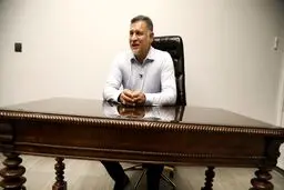 علی دایی: از نامگذاری گونه ماهی ناراحت نشدم؛ نیازی به اجازه گرفتن نبود/ می‌خواستم درگیر شوخی‌ها شوم هزاران قدم عقب می‌افتادم