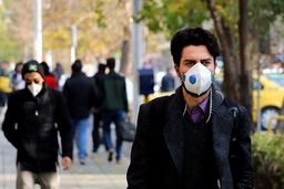 آبی شدن وضعیت ۳۲۱ شهرستان/ کشور از رنگ قرمز کرونایی پاک شد