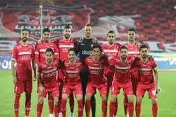 خبر پرسپولیسی شدن بازیکن استقلال این ستاره پرسپولیس را به هم ریخت!