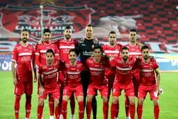 خبر پرسپولیسی شدن بازیکن استقلال این ستاره پرسپولیس را به هم ریخت!