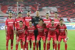 خبر پرسپولیسی شدن بازیکن استقلال این ستاره پرسپولیس را به هم ریخت!