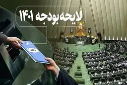 جزئیات لایحه بودجه ۱۴۰۱ کل کشور منتشر شد/ ارز ۴۲۰۰ حذف شد