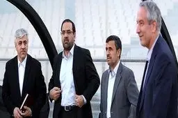 کفاشیان:احمدی‌نژاد به من که زنگ نزد!