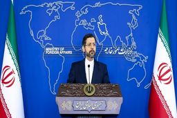 خطیب‌زاده: نه تعجیل داریم و نه اجازه می‌دهیم کسی با وقت و انرژی ما در وین بازی کند/ دور بعدی مذاکرات آخر هفته جاری
