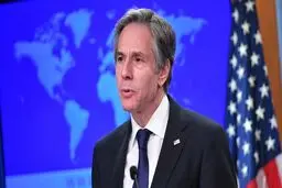 بلینکن: خروج از برجام اشتباه بسیار بزرگی بود