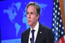 بلینکن: خروج از برجام اشتباه بسیار بزرگی بود