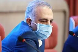 واکسیناسیون زیر ۱۲ سال هنوز در دستور کار نیست/گزارشی از اُمیکرون در ایران نداریم