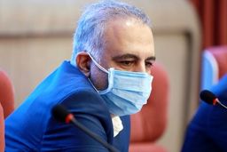 واکسیناسیون زیر ۱۲ سال هنوز در دستور کار نیست/گزارشی از اُمیکرون در ایران نداریم