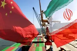 گراهای انحرافی در مسیر تعامل ایران و ‌چین/تلاش برخی جریان‌ها برای تکمیل پازل تحریمی آمریکا