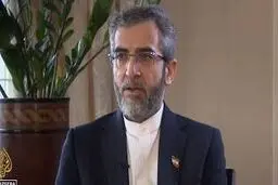 باقری: توقف مذاکرات خواست ما نبود/ سرعت دستیابی به توافق به طرف مقابل بستگی دارد