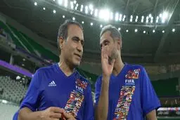 پایان مهدوی‌کیا!/ مهدی مهدوی‌ کیا استعفا داد؟/ پیغام مهم به فدراسیون فوتبال