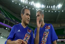 پایان مهدوی‌کیا!/ مهدی مهدوی‌ کیا استعفا داد؟/ پیغام مهم به فدراسیون فوتبال