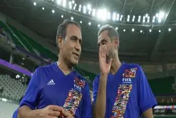 پایان مهدوی‌کیا!/ مهدی مهدوی‌ کیا استعفا داد؟/ پیغام مهم به فدراسیون فوتبال