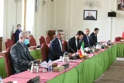 ابراز امیدواری باقری نسبت به حل مشکلات موجود در منطقه بر اساس گفت‌وگو