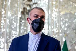سند ژوئن ۲۰۲۱ را در مذاکرات وین کنار گذاشتیم