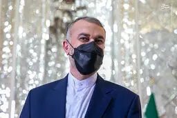 سند ژوئن ۲۰۲۱ را در مذاکرات وین کنار گذاشتیم