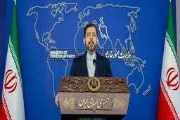 خطیب‌زاده: ترور سردار سلیمانی مصداق تروریسم دولتی بود/ در وین هستیم که در اولین فرصت به توافقی خوب برسیم