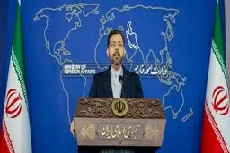 خطیب‌زاده: ترور سردار سلیمانی مصداق تروریسم دولتی بود/ در وین هستیم که در اولین فرصت به توافقی خوب برسیم