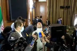 امکان بازنگری در بودجه شهرداری وجود دارد