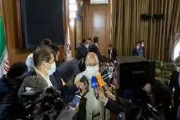 امکان بازنگری در بودجه شهرداری وجود دارد