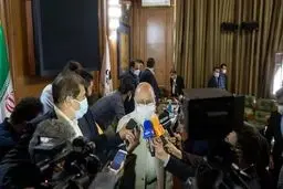 امکان بازنگری در بودجه شهرداری وجود دارد