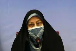خزعلی: خوشحالم که می‌شنوم دیگر تبعیضی در فوتبال نیست