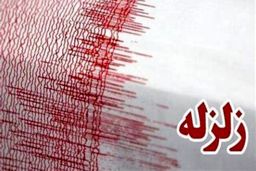 خوی در آذربایجان غربی لرزید