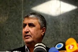 ایران قصد ندارد غنی‌سازی بالاتر از ۶۰ درصد خلوص انجام دهد