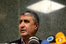 ایران قصد ندارد غنی‌سازی بالاتر از ۶۰ درصد خلوص انجام دهد