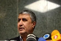 ایران قصد ندارد غنی‌سازی بالاتر از ۶۰ درصد خلوص انجام دهد