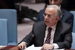 اهداف پشت پرده هجمه تند عربستان ضد سوریه در سازمان ملل