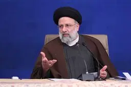 رئیسی: تمام دستگاه‌ها به کاهش روند رشد نقدینگی متعهد باشند