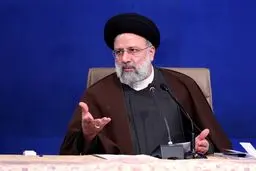 رئیسی: تمام دستگاه‌ها به کاهش روند رشد نقدینگی متعهد باشند