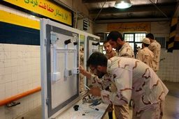 ماجرای حذف سربازی دانشجویان دکتری از زبان وزیر علوم