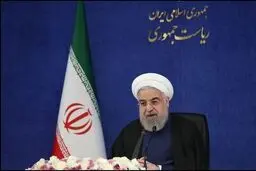 ملت ایران در جنگ اراده‌ها پیروز شد/ سال آینده سه نوع واکسن ساخت داخل را در اختیار مردم خواهیم گذاشت