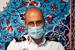 جریمه حمل حیوان در خودرو فقط ۲۰ هزار تومان!
