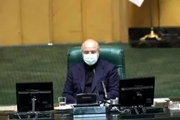 قالیباف: جزئیات رسیدگی به پرونده هواپیمای اوکراینی شفاف سازی شود