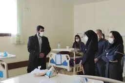 راه‌ مقابله با اومیکرون استقبال از تزریق دُز سوم واکسن کروناست
