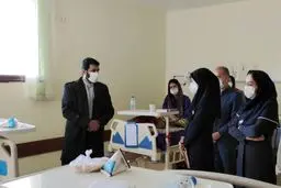 راه‌ مقابله با اومیکرون استقبال از تزریق دُز سوم واکسن کروناست