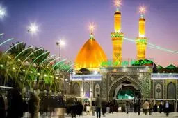 اعلام ظرفیت سفر عتبات تا ۱۵ بهمن‌ماه/ نام‌نویسی آغاز شد