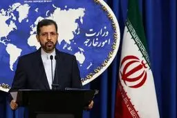 منتظر پاسخ عربستان در دور جدید مذاکرات هستیم/ حضور سه دیپلمات ایرانی در جده مقدمه خوبی است