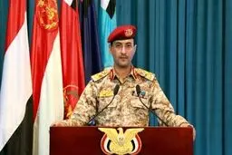 فرودگاه «أبوظبی» را با موشک بالستیک «ذوالفقار» هدف قرار دادیم