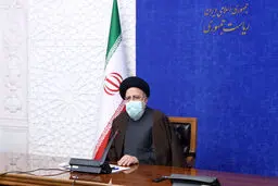 منافع مشترک و تعامل ایران و روسیه در منطقه امنیت ساز است/ روابط تجاری بین دو کشور باید ارتقا یابد/ ایران کشوری مستقل، مقتدر و دارای نفوذ در منطقه است