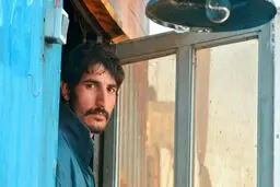 ۱۳ هزار نفر متقاضی بازی در «نگهبان شب»/ میرکریمی دنبال حاشیه نیست