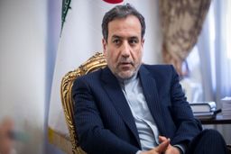 شرط ایران برای بازگشت به برجام، رفع تحریم‌هاست