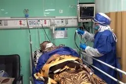 ورود تهران به پیک ششم کرونا / افزایش موارد ابتلای کودکان در پایتخت